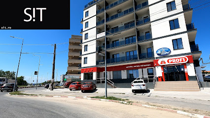 Profi Strada M9