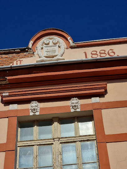 Profi Strada Mitropolit Ion Mețianu 4