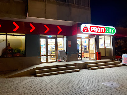 Profi Strada Păcurari 150