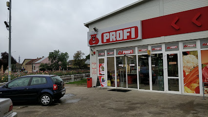 Profi Strada Timișorii fn