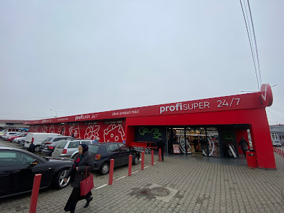 Profi Super Adjud Str Onesti nr. 1А