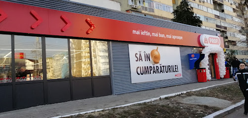 Profi Super Bd. Timișoara 73