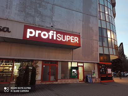 Profi Super Bulevardul Unirii 8-10