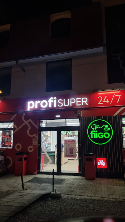 Profi Super Calea Severinului 8A