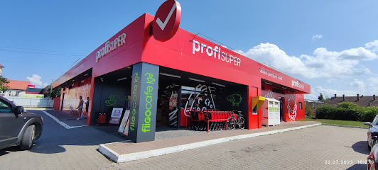 Profi Super Strada Atelierului 1