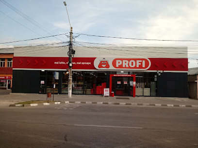 Profi Super Strada Gării nr. 39