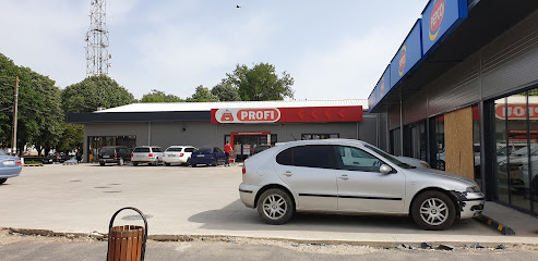 Profi Super Strada Lacul Rezii 25