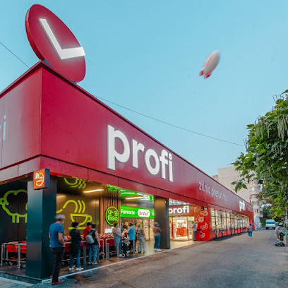 Profi Super Strada Mărășești 265b