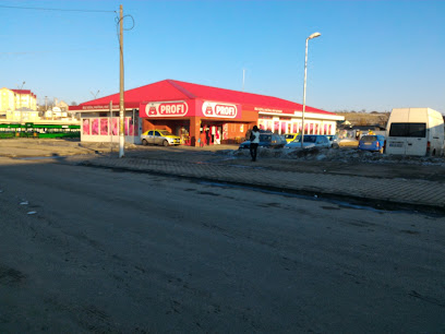 Profi Super Strada Petru Rareș 14