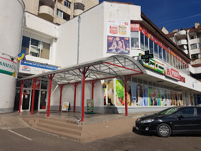 Profi Super Strada Republicii 54
