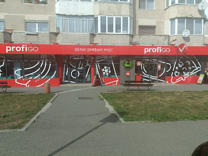 Profi Super Strada Victoriei nr.12