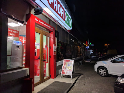 Profi city Strada Letea 1