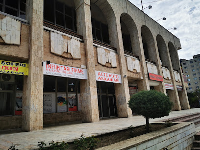 Profi constanta Strada Ion Luca Caragiale nr. 4