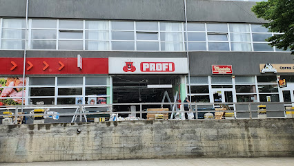 Profi str. 1 Decembrie 40