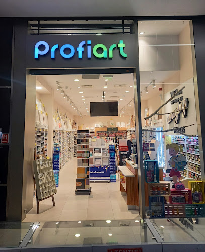 ProfiArt DN1 Value Centre Calea Bucureşti 2bis