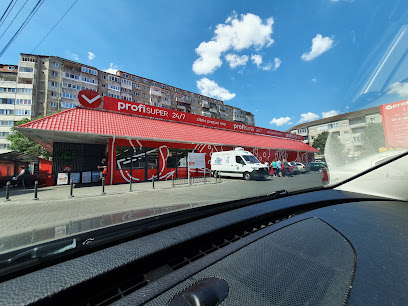 ProfiSuper Bulevardul Dacia 1