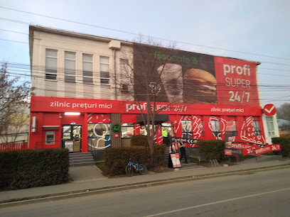 ProfiSuper Str. Grigore Hagiu nr. 3