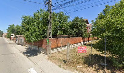 Profilco Ro Alba-Iulia cod postal