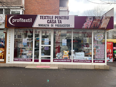 Profitextil Strada Tecuci Nr 67