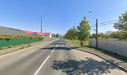 Prumifam Strada Oborului 8