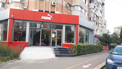 Puma Store Bulevardul Galați