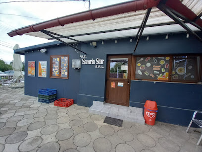 Punct Alimentare/Retragere Numerar Betano - Samria Star 335901