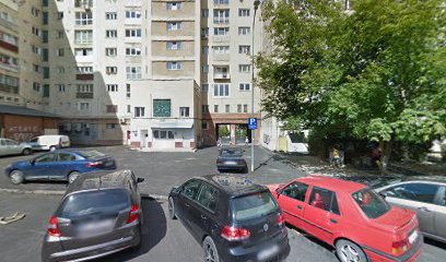 Punct Livrare e-mag Brașov