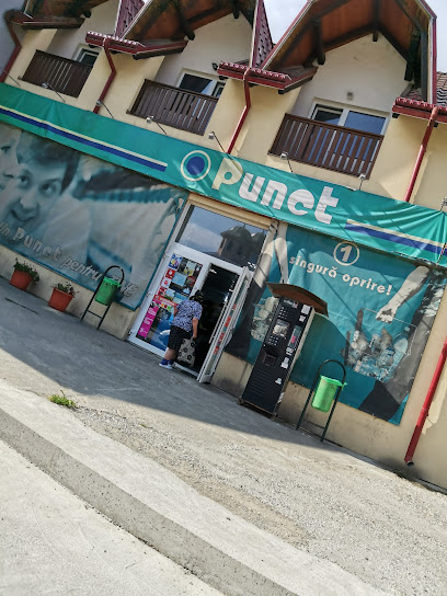 Punct Strada Izvoarelor 71