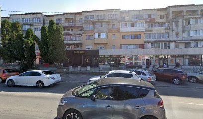 Punct de livrare emag Onești 601055
