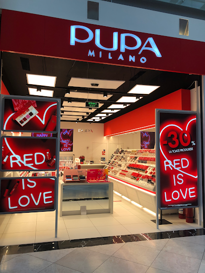 Pupa Bulevardul Doina Cornea 4