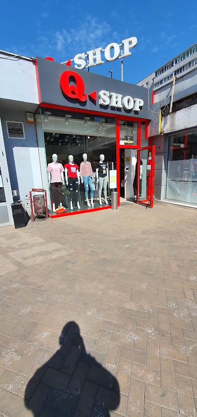 Q SHOP București