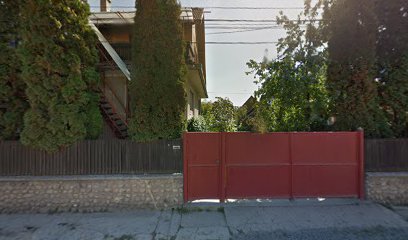 Qfort Strada József Attila 11