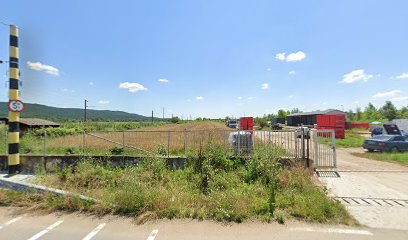 RADAND FOREST SRL Strada Câmpului 32