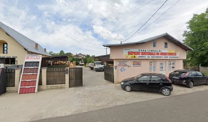 RADEL CONS S.R.L. Strada Tufenilor 116