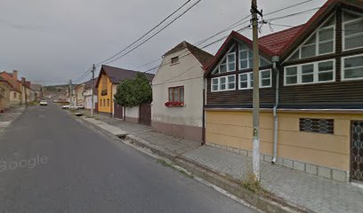 RAMIRIDO IMPEX S.R.L. Strada Avram Iancu 7