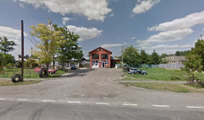 REGOPSTAAN SERV S.R.L. Calea Brăilei 109