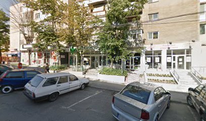 RGB Tulcea - Magazin pelican Strada Victoriei 128