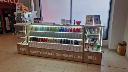 ROBEST SHOP S.R.L Șoseaua Bran 99