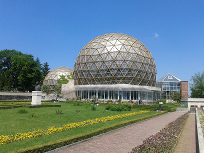 ROCRES Strada Parcului Nr. 14