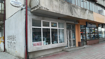 ROMBAL COMPANY Str. Radian Nicolae