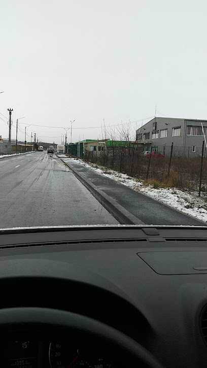 ROMCAP Strada Conului