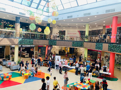 ROMO Brașov / Magnolia Shopping Center Strada Crișului 18 magnolia