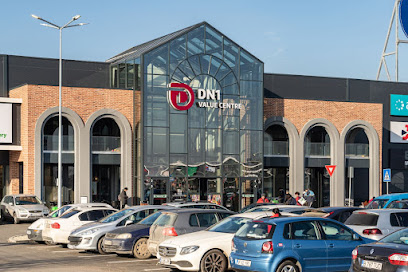 ROMO București / DN1 Value Centre Calea Bucureşti 2bis