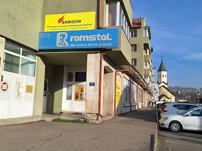 ROSIBAS FLUID SRL Toplița 535700