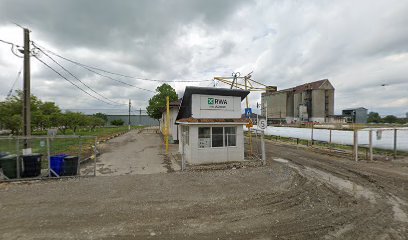 RWA Raiffeisen Agro România SRL