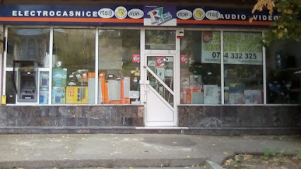 Rac 74 Mărășești Strada Republicii 41