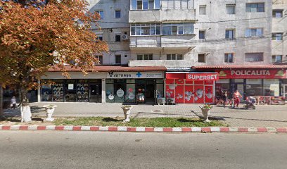 Rac 74 Odobesti Strada Ștefan cel Mare 40