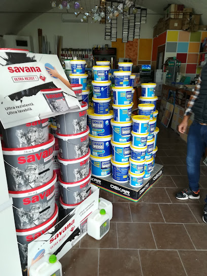 Rafanda D&V Depo Str.Progresului 51