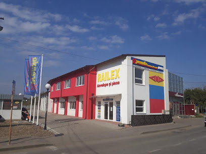 Railex Strada Constantin Dobrogeanu-Gherea 45