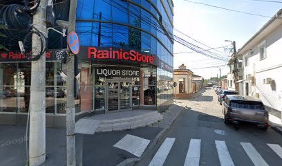Rainic store Brăila Calea Călărașilor 40A